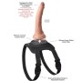 PIPEDREAMS - BODY DOCK LAP STRAP HARNESS