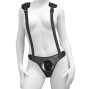 PIPEDREAMS - BODY DOCK BRETELLE STRAP-ON