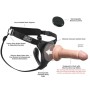 PIPEDREAMS - ARNÊS BODY DOCK G-SPOT PRO