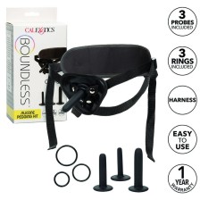CALEXOTICS - BOUNDLESS KIT...