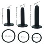 CALEXOTICS - BOUNDLESS KIT DE PEGAO DE SILICONE