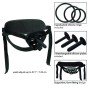 CALEXOTICS - BOUNDLESS KIT DE CHEVILLES EN SILICONE