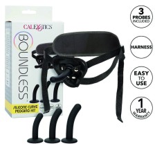 CALEXOTICS - BOUNDLESS KIT...