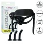 CALEXOTICS - BOUNDLESS SILIKON-KURVE-PEGGING-KIT