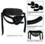 CALEXOTICS - BOUNDLESS SILIKON-KURVE-PEGGING-KIT