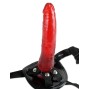 FETISH FANTASY SERIES - HARNAIS STAY-PUT