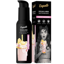 COQUETTE CHIC DESIRE - ESPERIENZA PREMIUM LUBRIFICANTE VEGANO CANDYLICIOUS 100ML