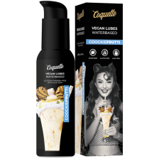 COQUETTE CHIC DESIRE - PREMIUM EXPERIENCE 100ML VEGAN LUBES COOKIEFRUTTI