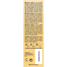 CONTROL - GEL DE MASSAGEM HAMMAM DE AMÊNDOA 3 EM 1 200 ML