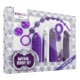 TOYJOY - KIT LAPIN IMPÉRIAL VIOLET