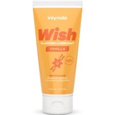 INTIMATELINE INTYMATE - WISH LUBRIFICANTE AL GUSTO VANIGLIA 100 ML