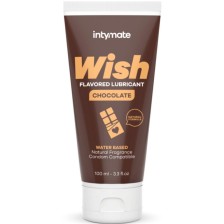 INTIMATELINE INTYMATE - WISH LUBRIFICANTE AL GUSTO CIOCCOLATO 100 ML