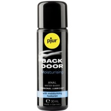 PJUR - BACK DOOR COMFORT ANAL WASSER-SCHMIERMITTEL 30 ML