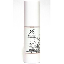 EXTASE SENSUAL - LUBRIFICANTE AL SILICONE 30 ML