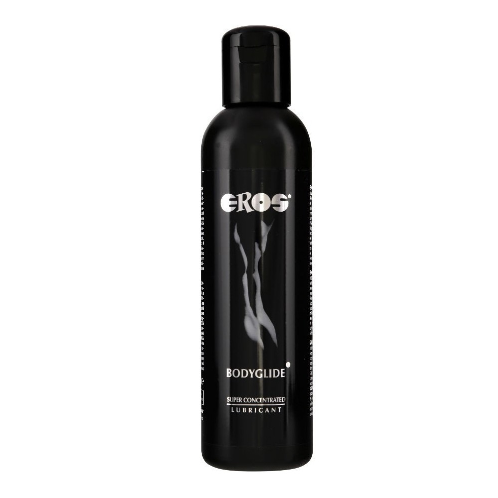 EROS - BODYGLIDE LUBRIFICANTE SILICONE SUPERCOCENTRATO 500 ML