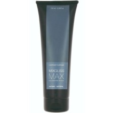 MIXGLISS - MAX LUBRIFICANTE BASE DE GUA LUBRIFICAO EXTRA 150 ML