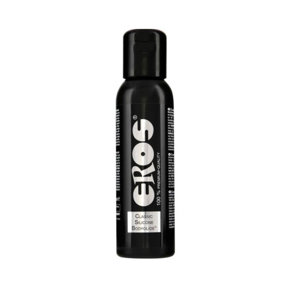 EROS - CLASSIC SILICONE BODYGLIDE 250 ML