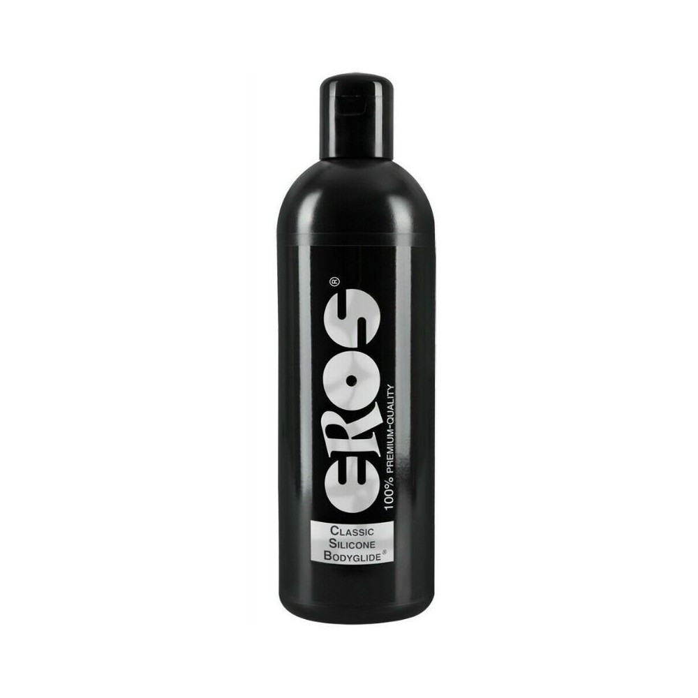 EROS - BODYGLIDE IN SILICONE CLASSICO 500 ML