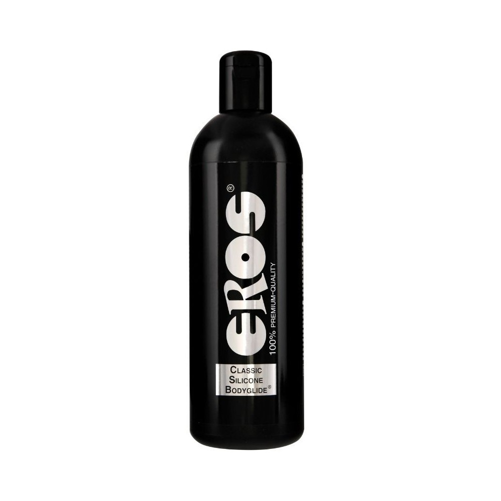 EROS - BODYGLIDE IN SILICONE CLASSICO 1000 ML