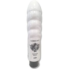 EROS FETISH LINE - LUBRIFIANT À BASE DE SILICONE DILDO BOUTEILLE 175 ML