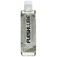 FLESHJACK - FLESHLUBE LUBRIFICANTE ANALE A BASE ACQUA 250 ML