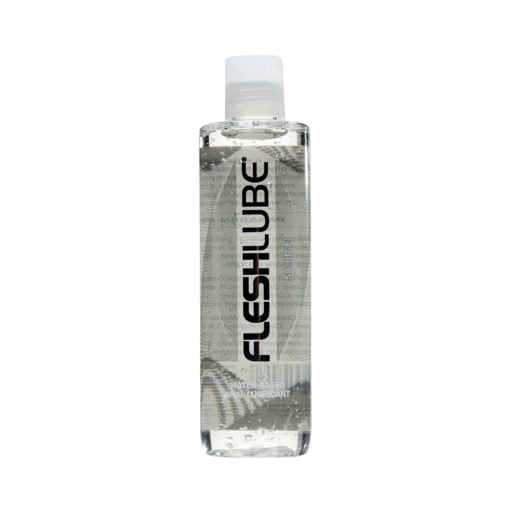 FLESHJACK - FLESHLUBE LUBRIFICANTE ANALE A BASE ACQUA 250 ML