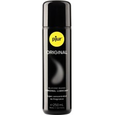 PJUR - LUBRIFIANT SILICONE ORIGINAL 250 ML