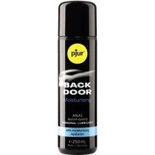 PJUR - BACK DOOR COMFORT ANAL ACQUA LUBRIFICANTE 250 ML