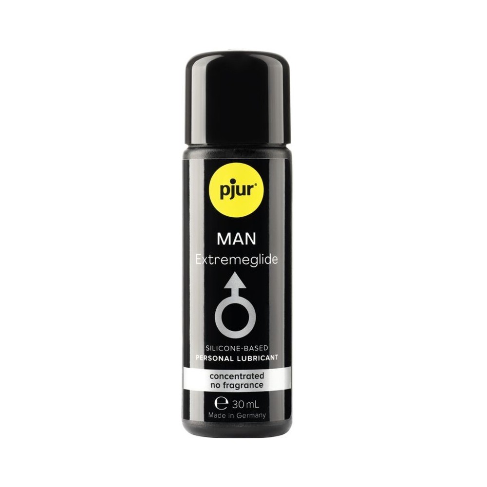 PJUR - LUBRIFIANT HOMME PREMIUM 30 ML