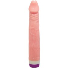 BAILE - NATURAL REALISTIC VIBRATOR 22 CM