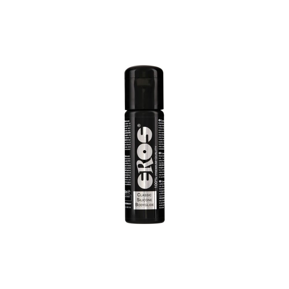 EROS - BODYGLIDE IN SILICONE CLASSICO 30 ML