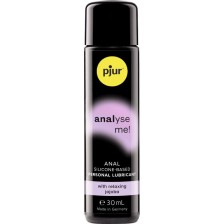 PJUR - ANALYZE ME ANAL ENTSPANNUNGSGEL 30 ML