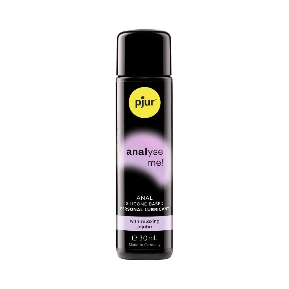 PJUR - ANALYSE ME ANAL RELAXING GEL 30 ML