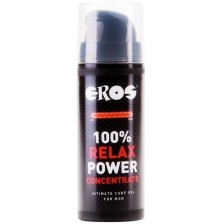 EROS POWER LINE - RELAX ANAL POWER CONCENTRATE