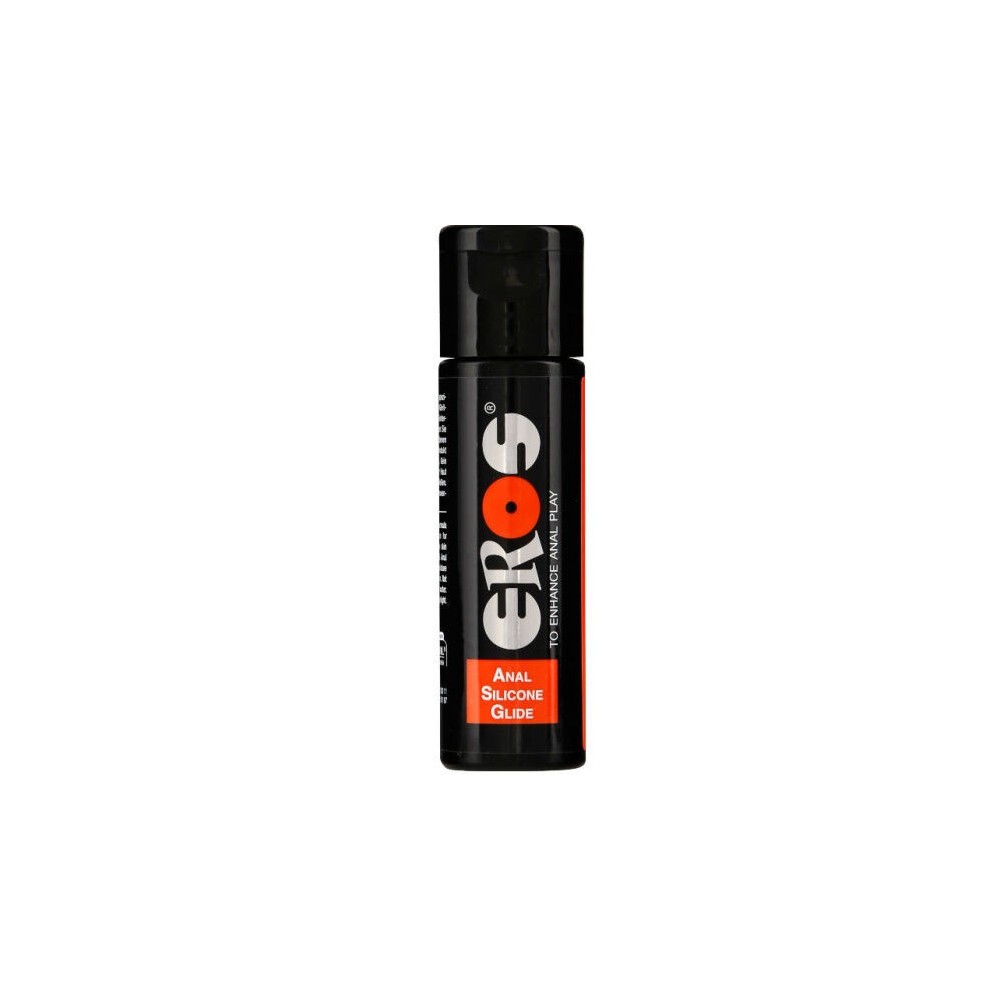 EROS - ANAL SILICONE GLIDE 30 ML