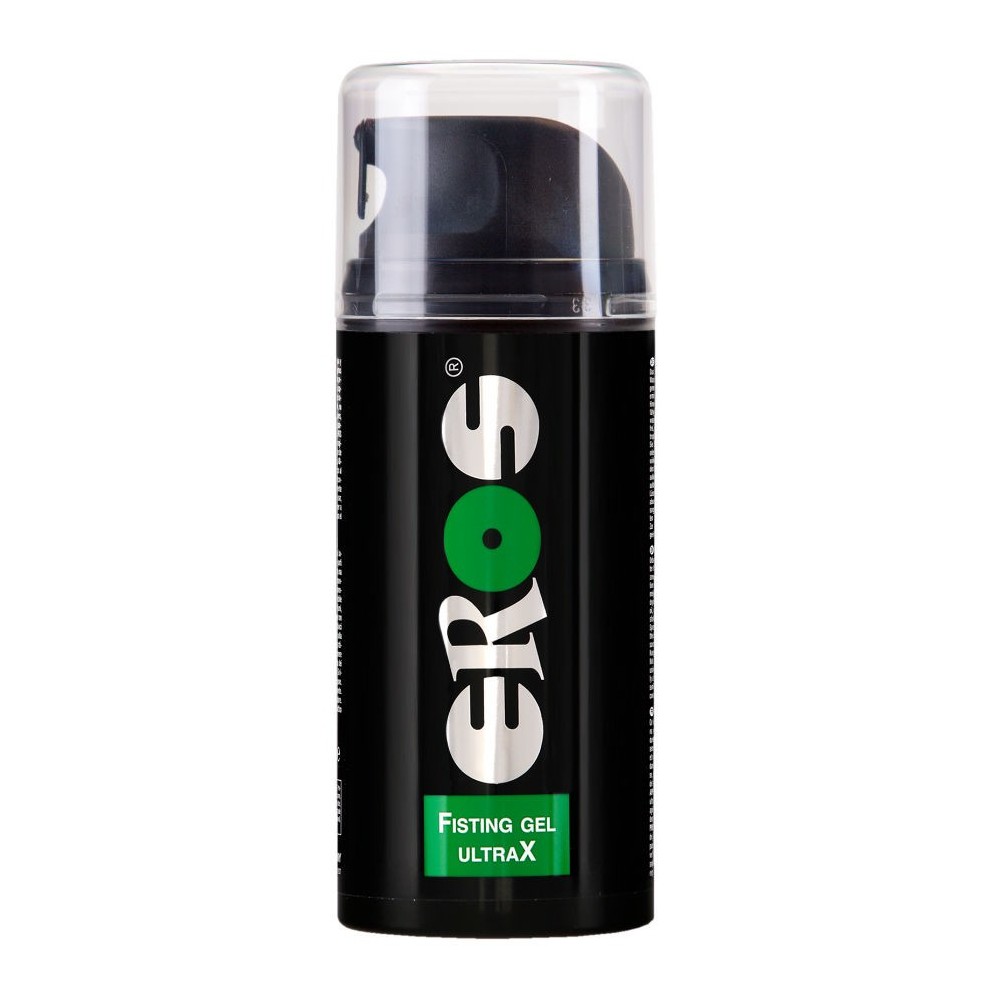 EROS - ANAL FISTING ENTSPANNENDES SCHMIERGEL 100 ML