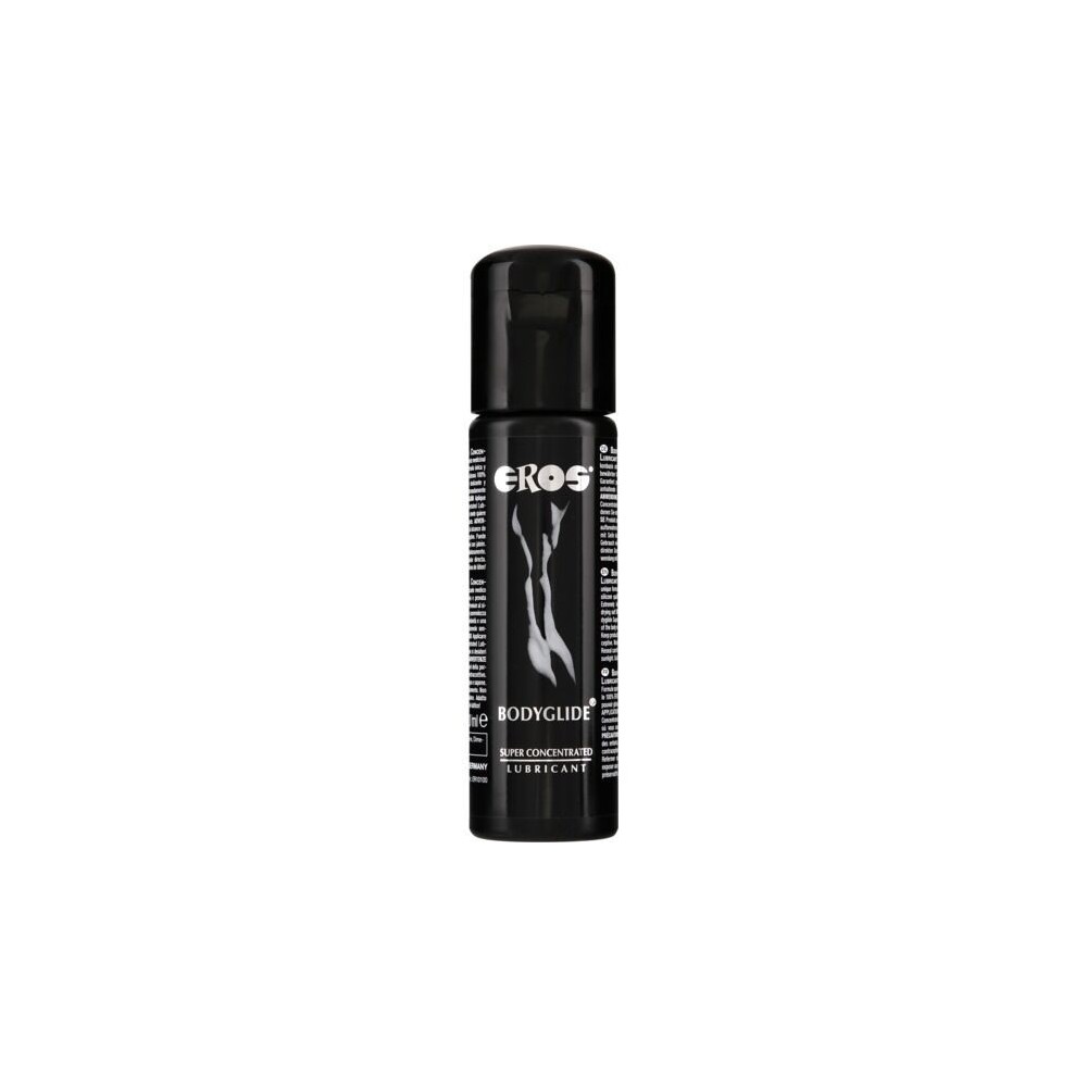 EROS - BODYGLIDE SUPERCONCENTRATED LUBRICANT 100 ML