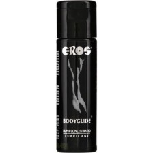 EROS - BODYGLIDE SUPERKOZENTRIERTES SILIKON-SCHMIERMITTEL 30 ML