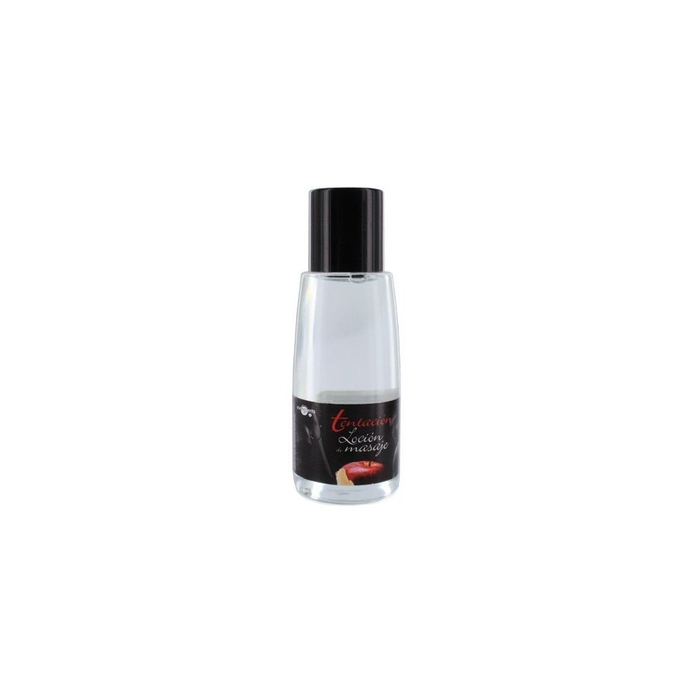 TENTACION - LOTION DE MASSAGE POUR LA PEAU EN SOIE 50 ML