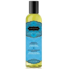 KAMASUTRA - SERENITY MASSAGEÖL 236ML