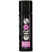 EROS - GEL ORIENTAL DE MASSAGEM DE LUXO 30 ML