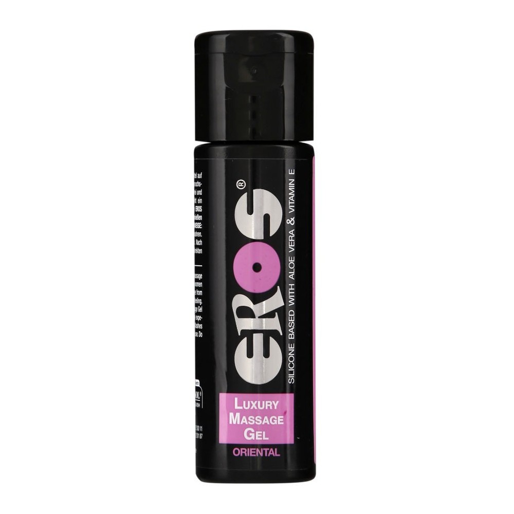 EROS - GEL DE MASSAGE ORIENTAL DE LUXE 30 ML