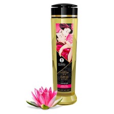 SHUNGA - ÓLEO DE MASSAGEM AMOR ERÓTICO 240 ML