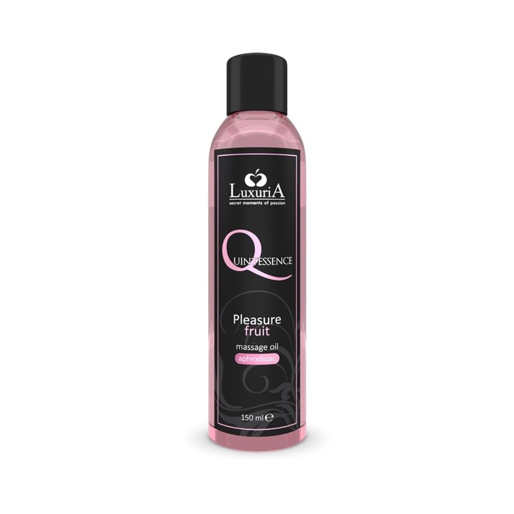 INTIMATELINE LUXURIA - QUINTESSENCE FRUIT DE PLAISIR 150 ML