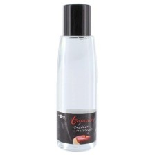 TENTACION - PASSIONSFRUCHT SINNLICHES MASSAGEÖL 100 ML