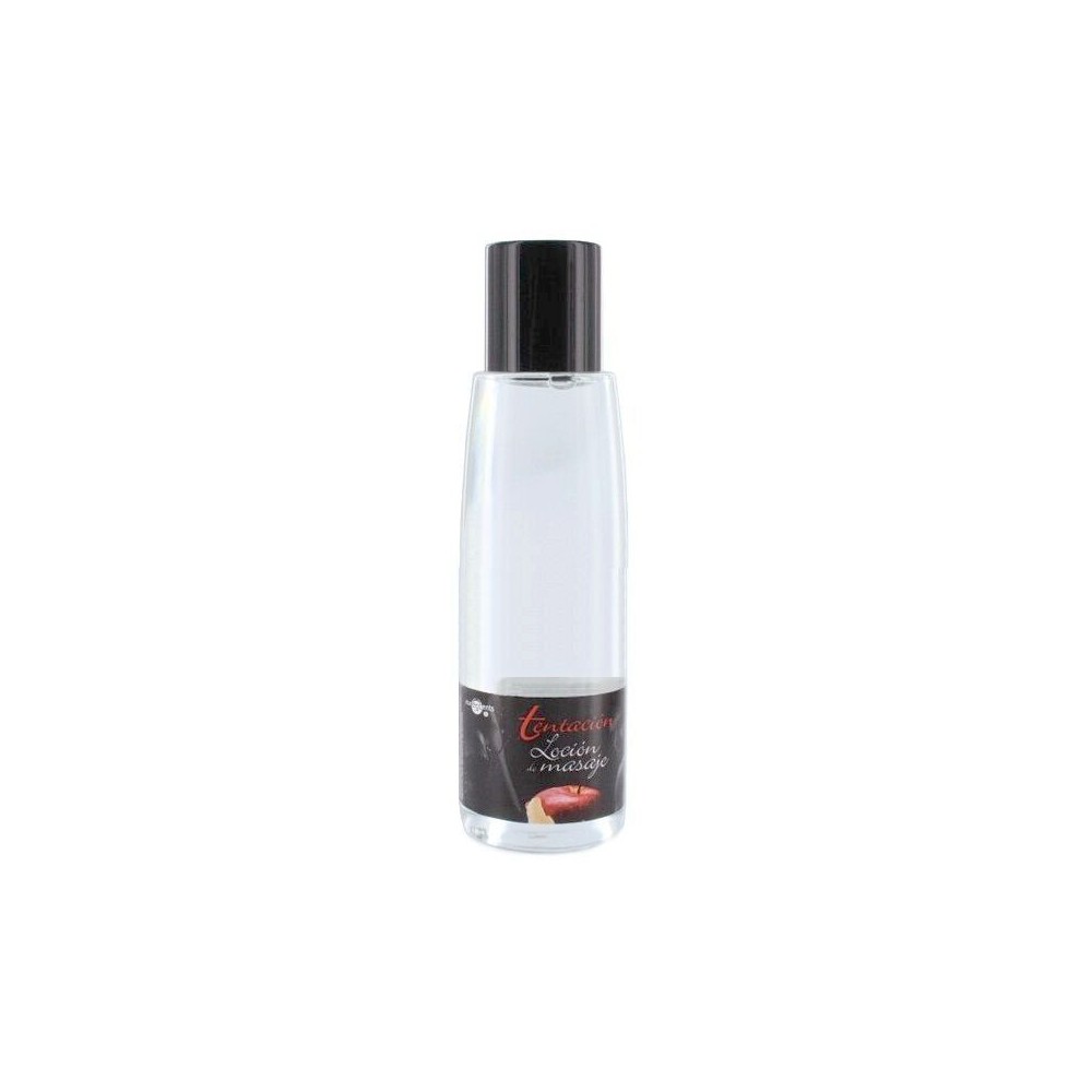 TENTACION - OLIO DA MASSAGGIO SENSUALE AL FRUTTO DELLA PASSIONE 100 ML