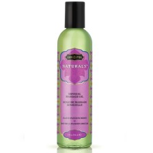 KAMASUTRA - NATÜRLICHES MASSAGEÖL PASSIONSBEERE 236 ML