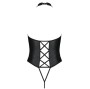 PASSION - NANCY BODY ECOPELLE L/XL