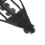 SUBBLIME - TEDDY DENTELLE BRETELLES S/M