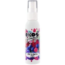 EROS - YUMMY SPRAY CORPORAL FLIRT SAUVAGE ET BAIES 50 ML